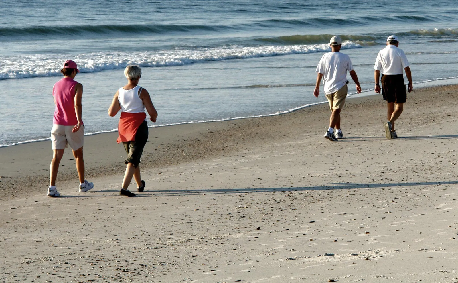  Lifestyle and Coastal Living Appeal