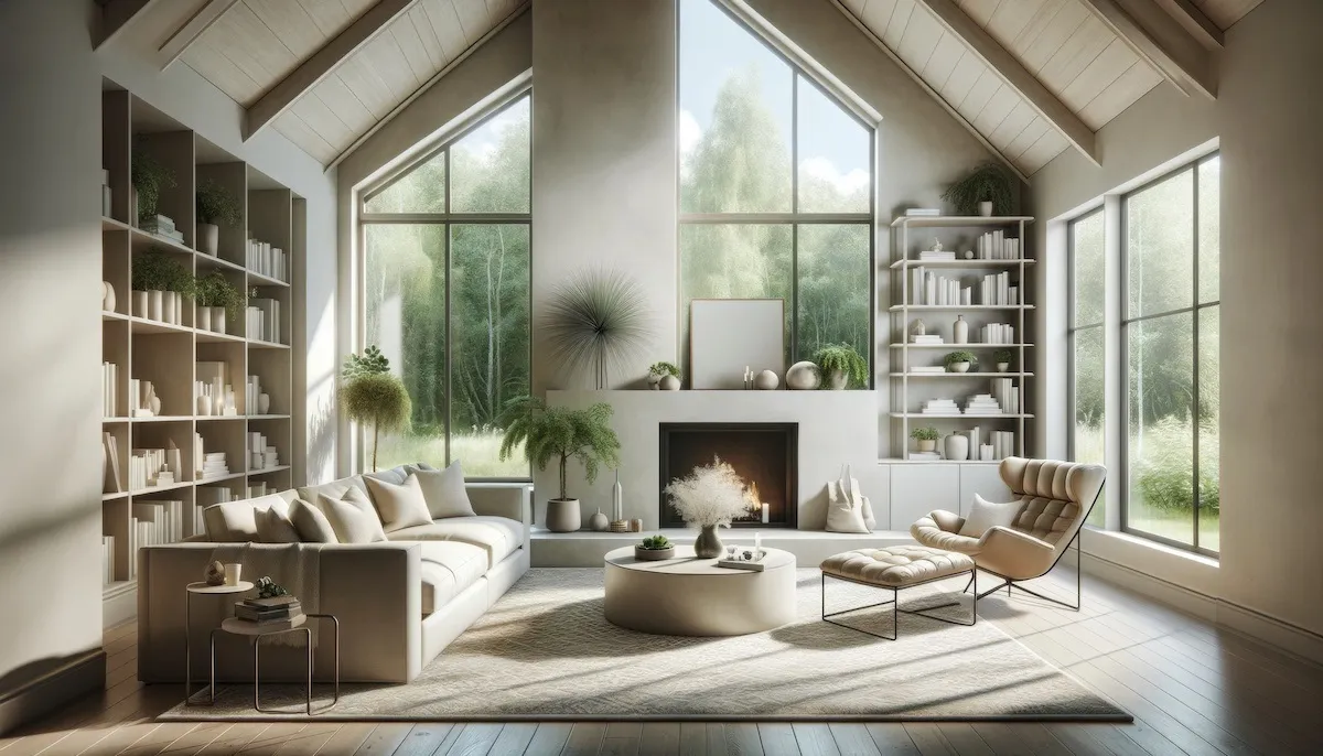  Personalize with Meaningful Objects: Curate Calm Through Intention