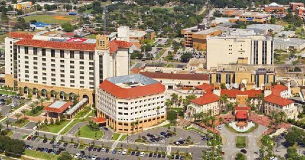 Halifax Health
