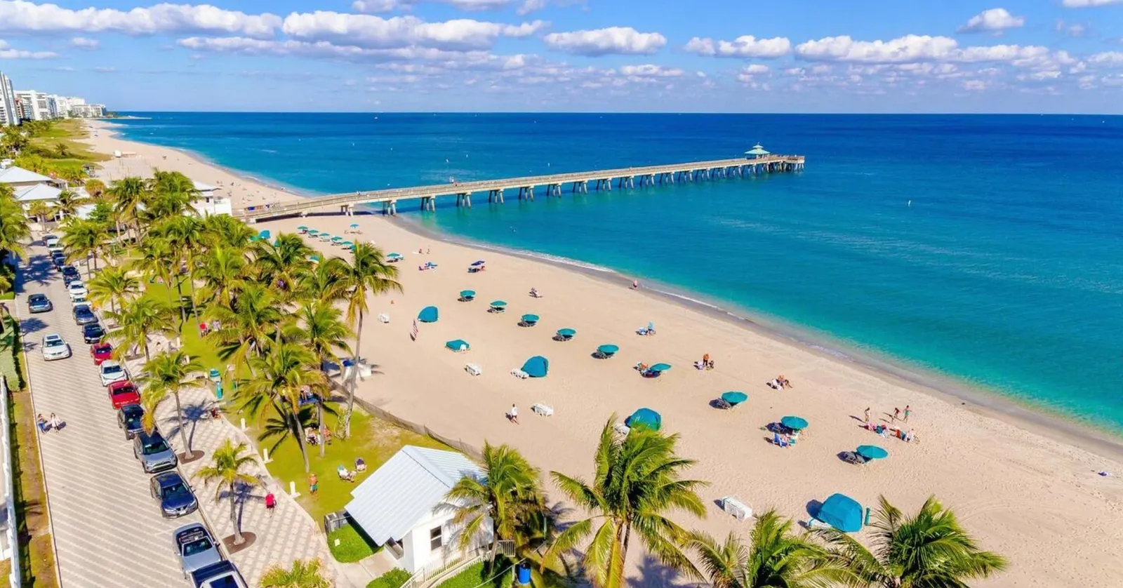Deerfield Beach Attractions Can Help You Choose the Right Rental