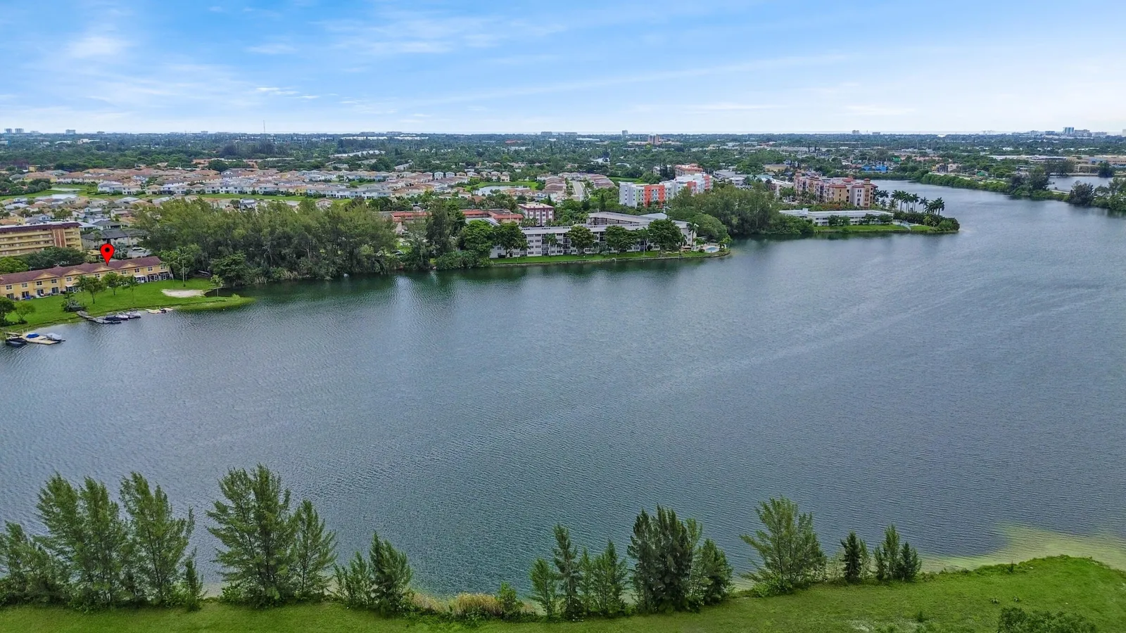 Crystal Lake: Convenient Living with Easy Local Access