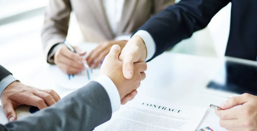 Document All Agreements