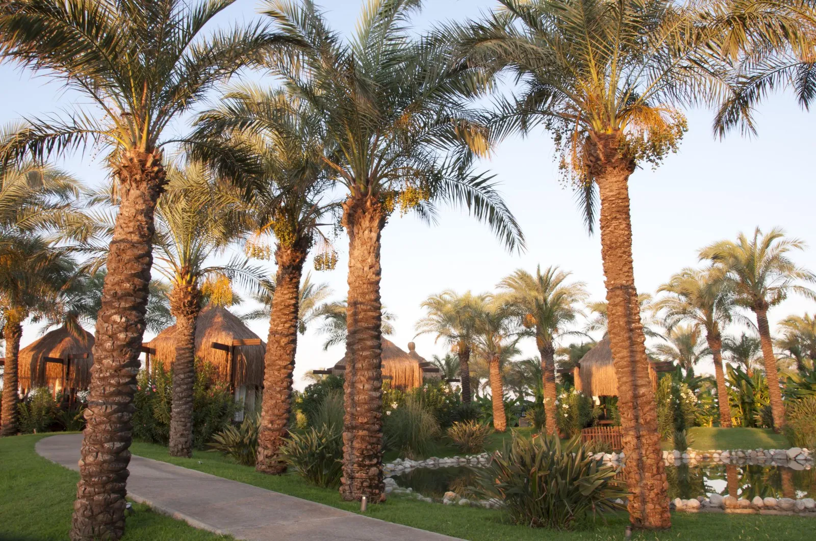 Touring One of Our Most Popular Properties: A Complete Living Experience