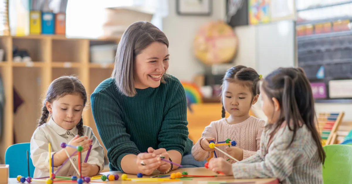 Create Shared Traditions: Building Community Through Consistent Connection