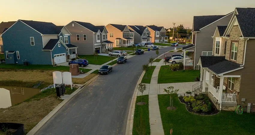 Like Vibrant Community Living? Why Connected Neighborhoods Matter