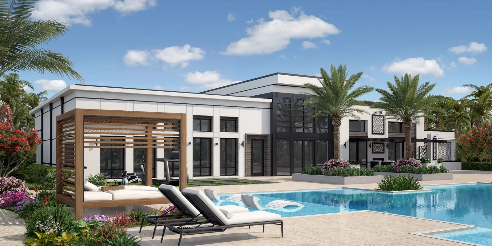 Top Boca Raton Rental Properties with Resort-Style Amenities