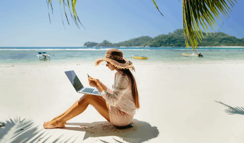 Book Early for Peak Season