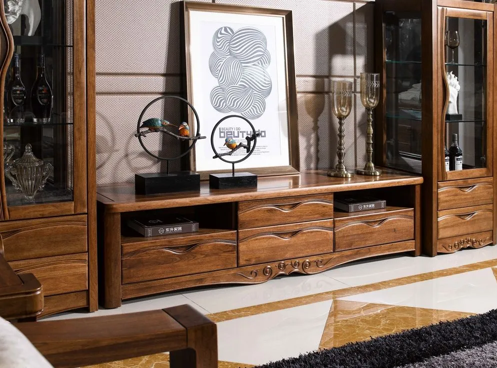 Quality Furniture and Materials