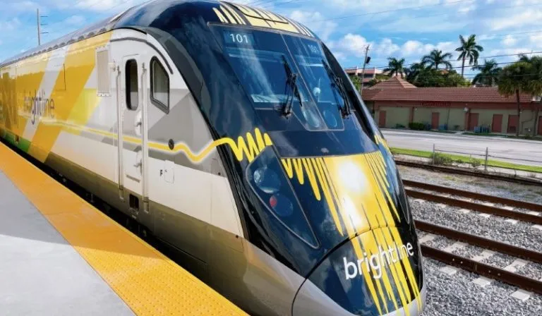 Boca Raton Station