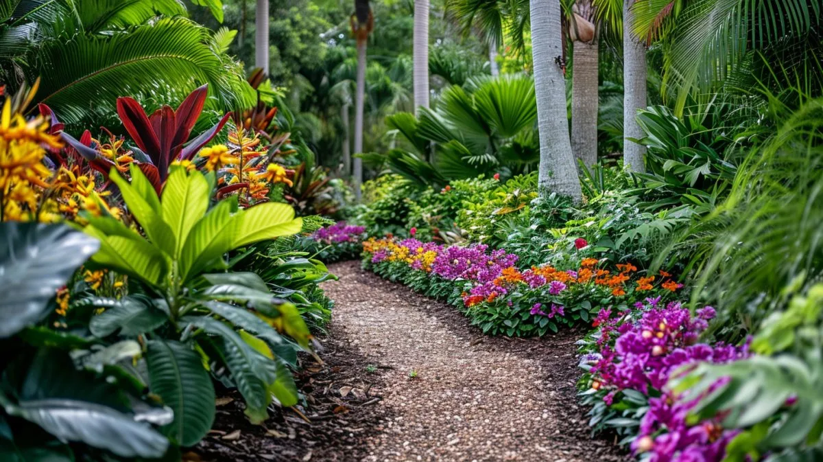Native plants Florida
