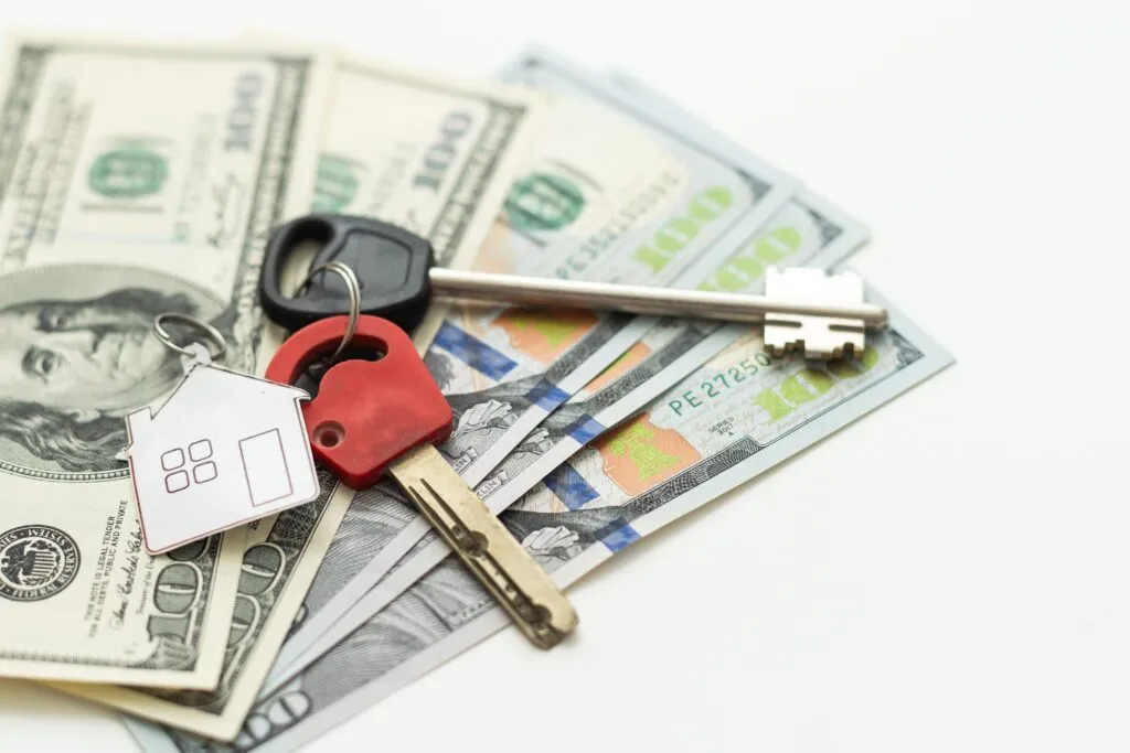 Security Deposit Terms