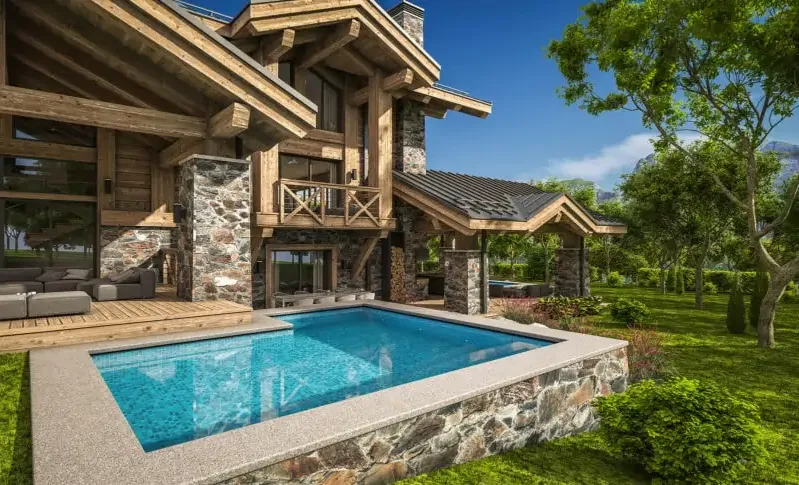 Resort-Style Amenities at Your Doorstep