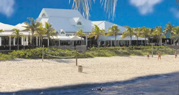 JB's on the Beach