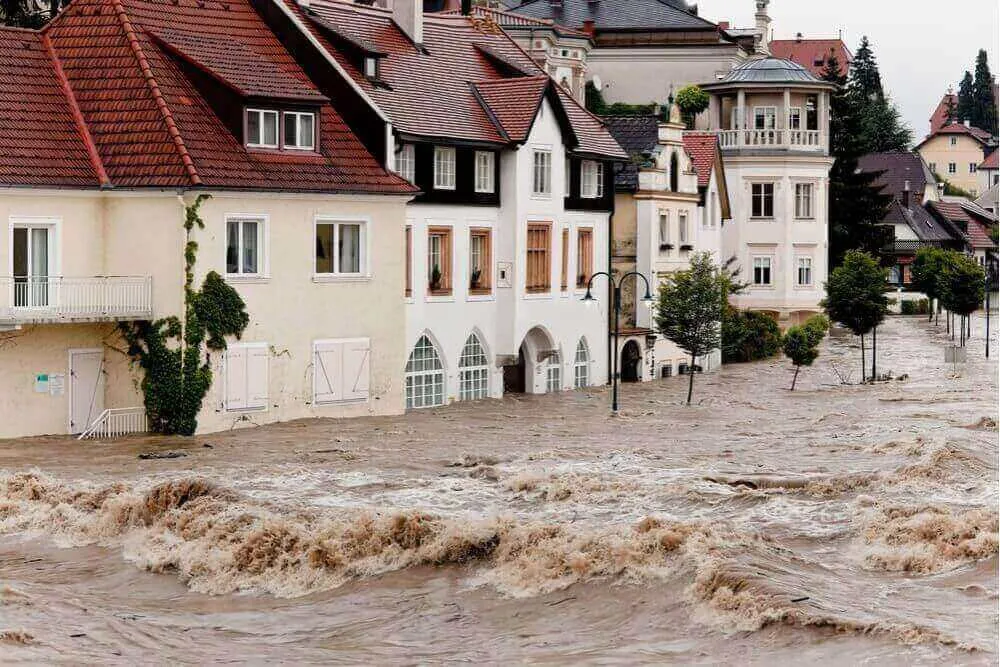 Renters Should Consider Flood Insurance