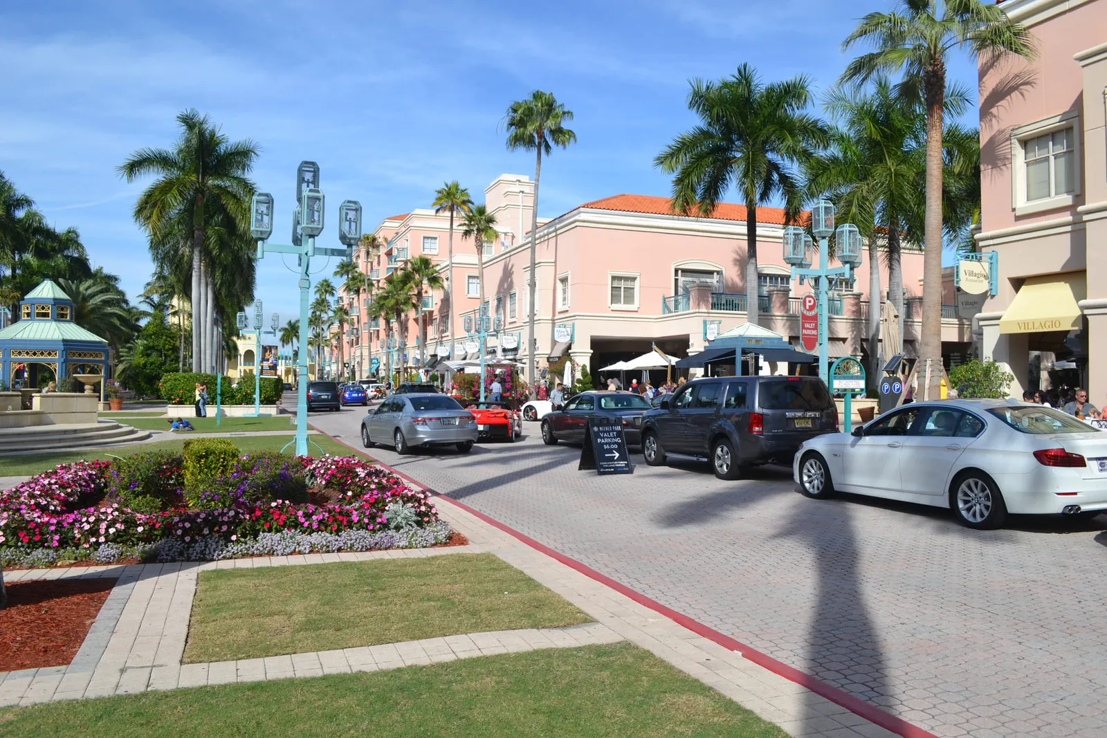 33432 – Downtown Boca Raton and Mizner Park Area
