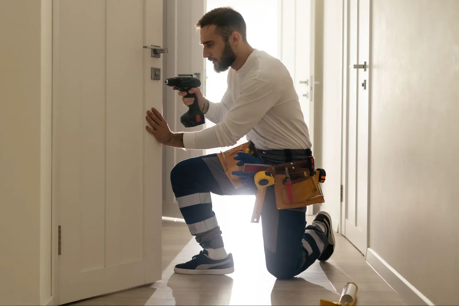 The Importance of Reliable Handyman and Repair Services in Rental Living