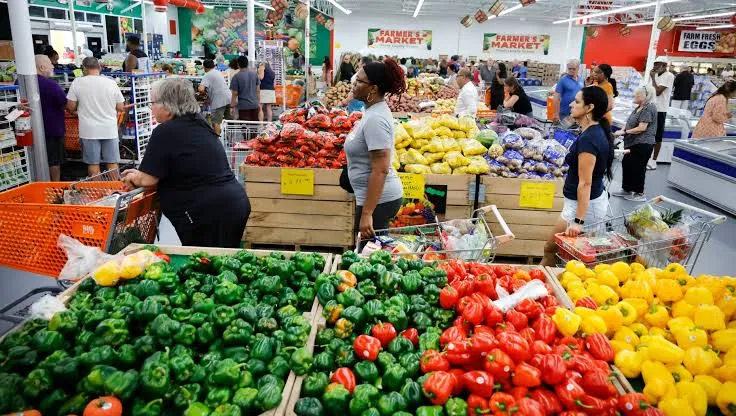 Grocery Store Access in Deerfield Beach: A Key to Car-Free Living