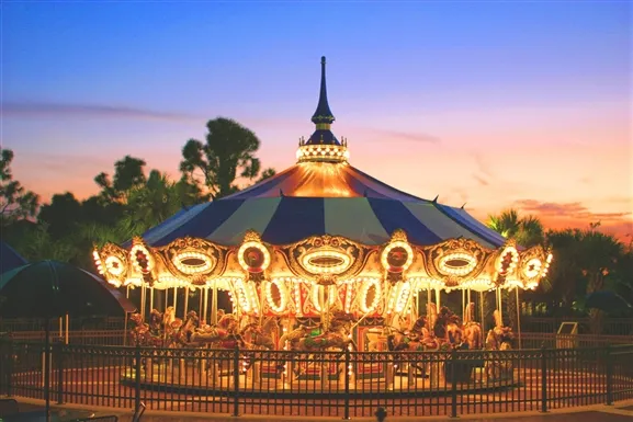 Sugar Sand Park