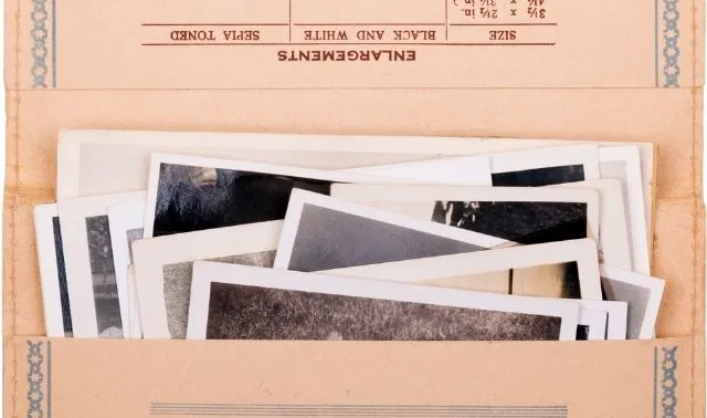 Photos and Documents