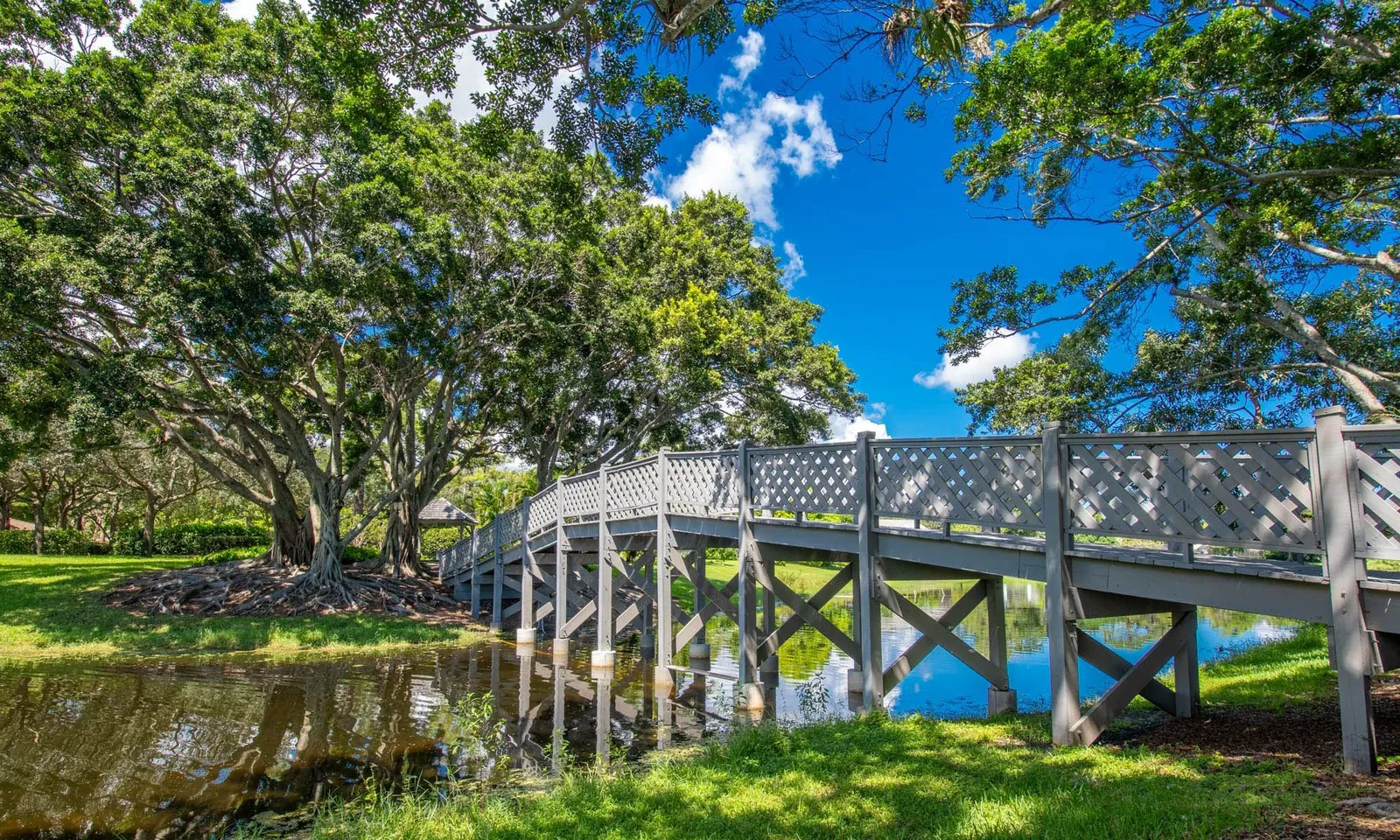 Millpond is a neighborhood