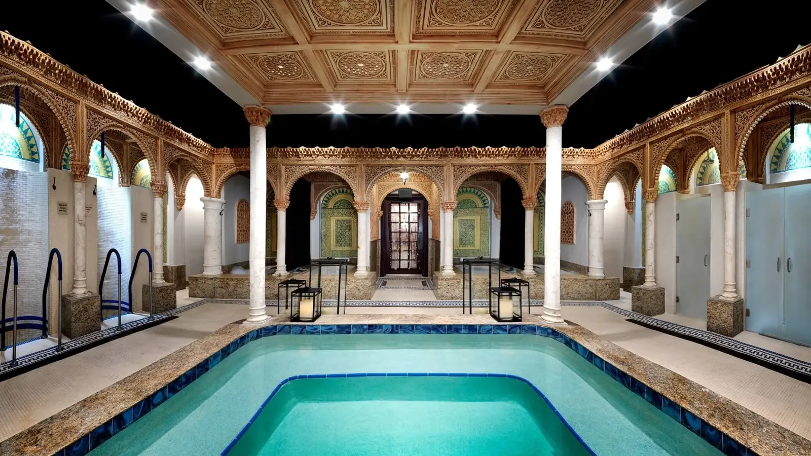 Spa Palmera at The Boca Raton Resort: An Oasis of Luxury and Wellness