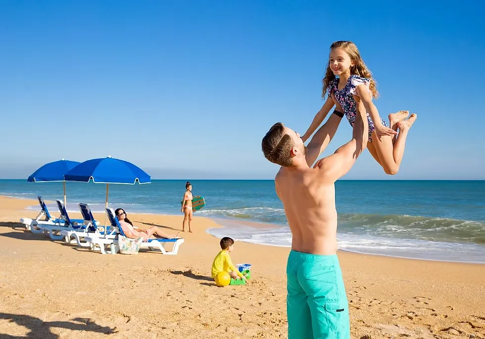 Benefits of Living Without Driving Every Day in Deerfield Beach