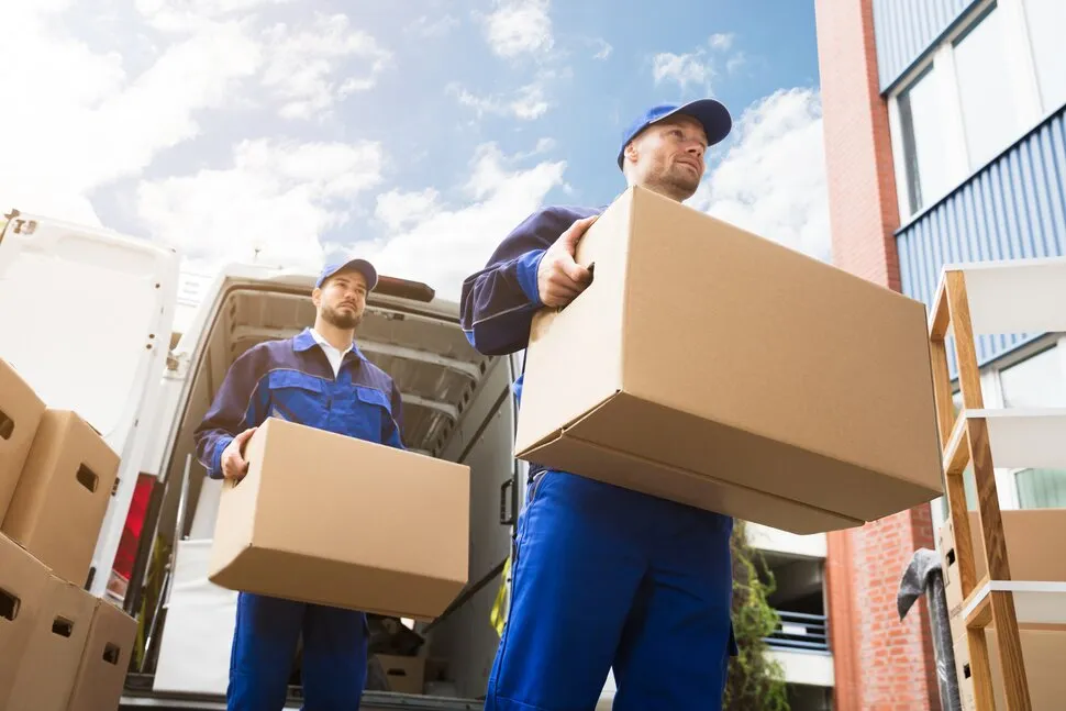 Moving Services for Renters