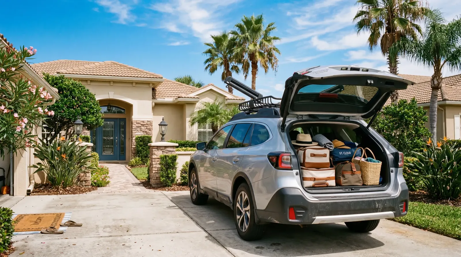 Renting in Boca Raton as a Snowbird: What You Need to Know Before November