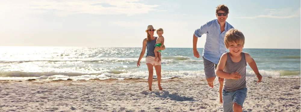 Proximity Matters: How Living Near the Beach Shapes Everyday Life
