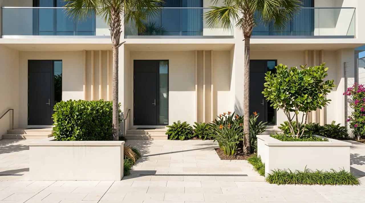 Some Communities Limit Rentals Entirely