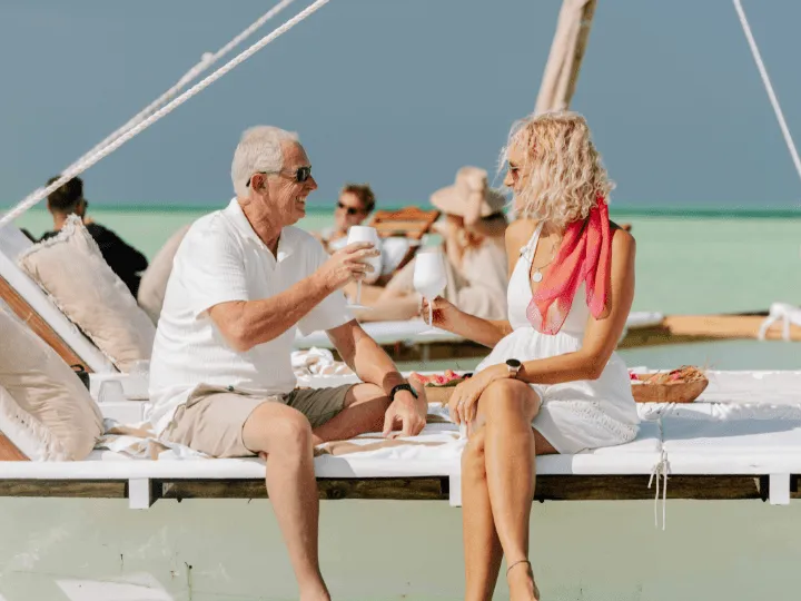 Peak Season vs. Off-Season Pricing for Deerfield Beach Rentals