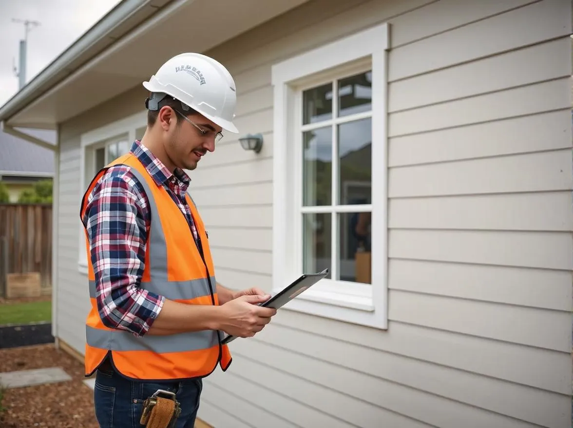 Regular Property Inspections: Maintaining Quality, Safety, and Curb Appeal