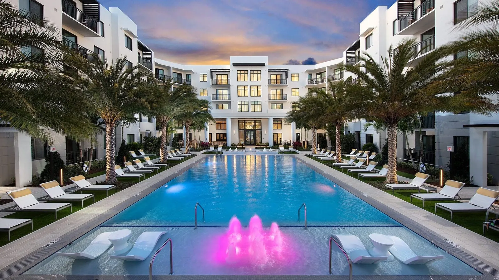 Property for rent in Boca Raton