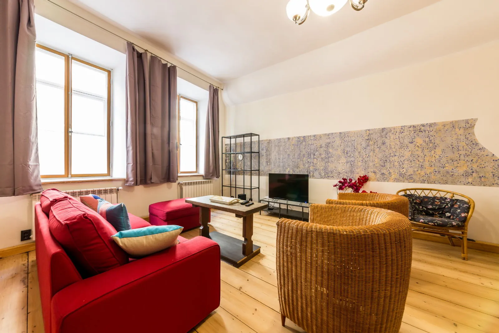 Longer-term rentals can benefit from the playlist trend