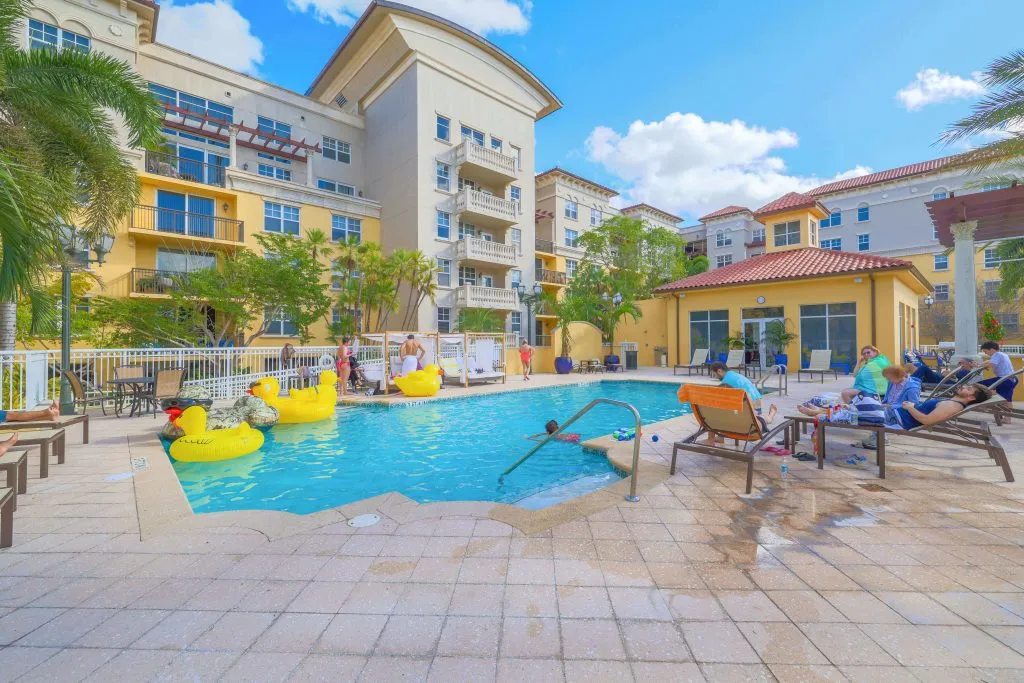 Premier Vacation Rentals in Boca Raton