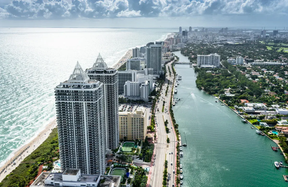Best internet providers for renters in Palm Coast and Deerfield Beach
