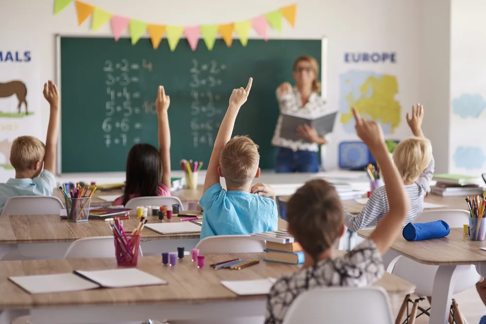Evaluate the School District: A Key Step in Choosing the Right Neighborhood
