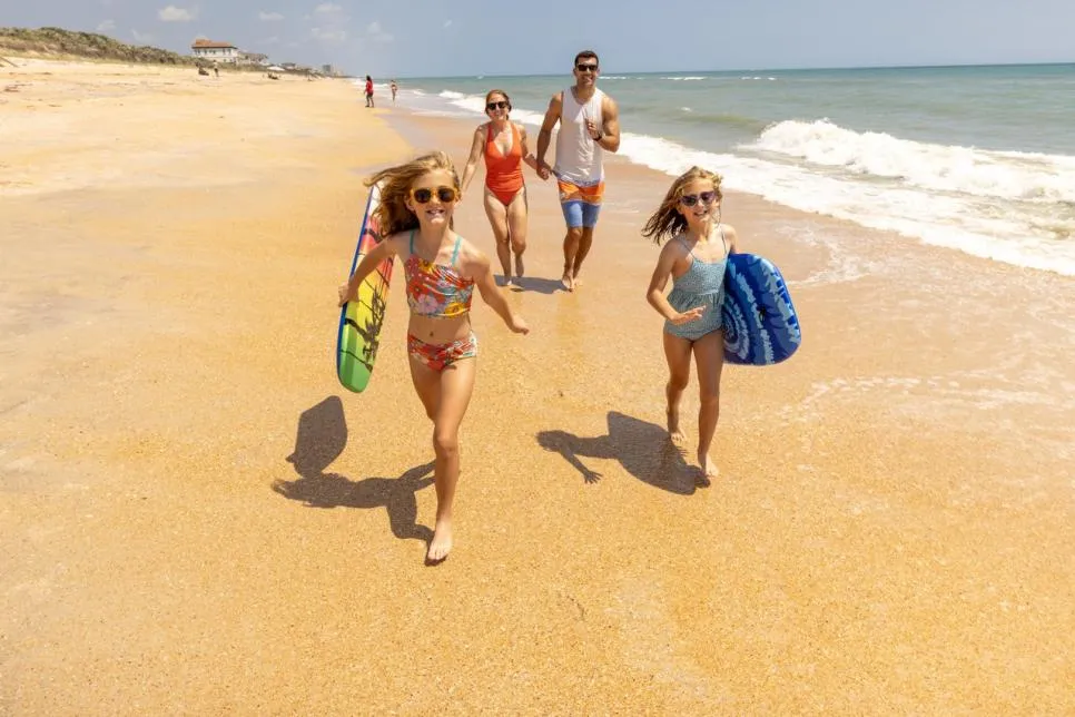 Palm Coast with Children: Where to Live So You Don’t Spend Your Life in the Car