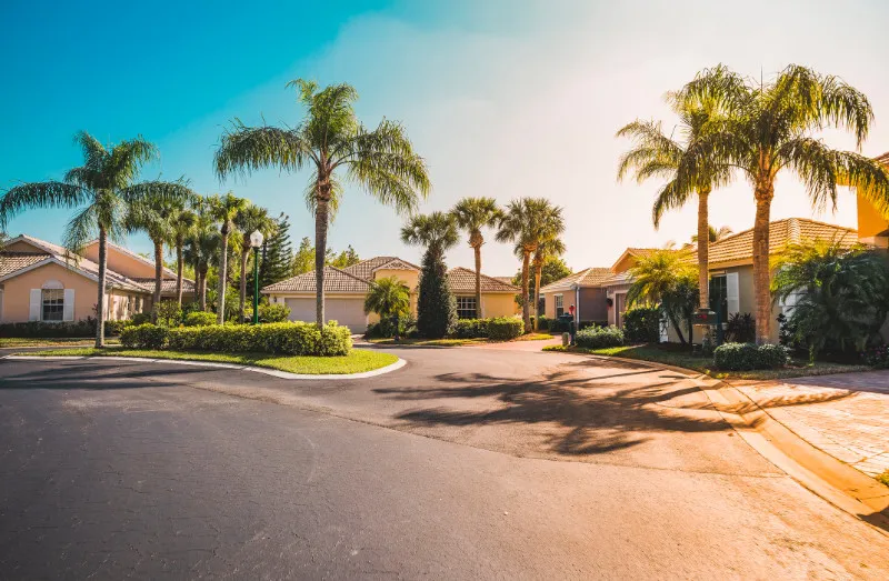 Wellington: A Family-Friendly Community in Palm Beach County