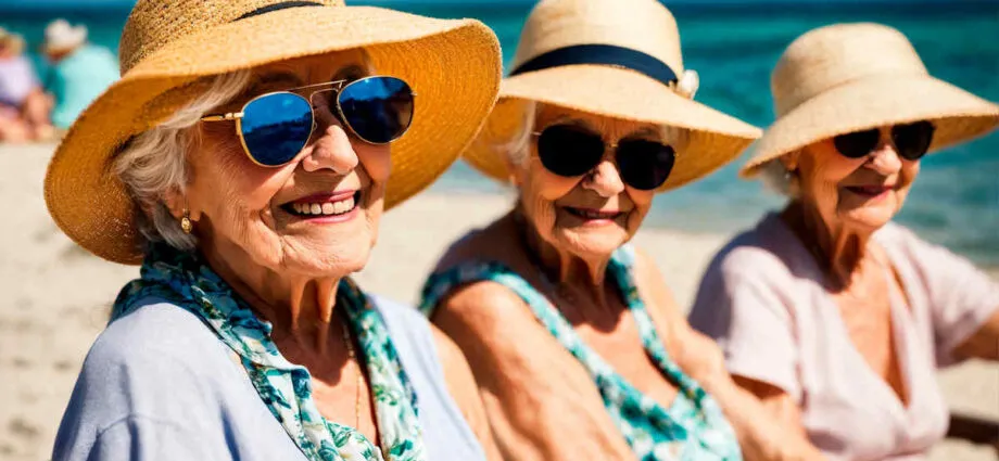 What Snowbirds Want: Tips for Attracting Seasonal Renters