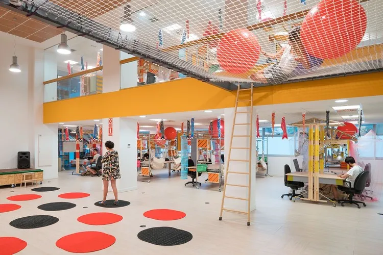 Thoughtfully Designed Shared Spaces: Building Community Through Design