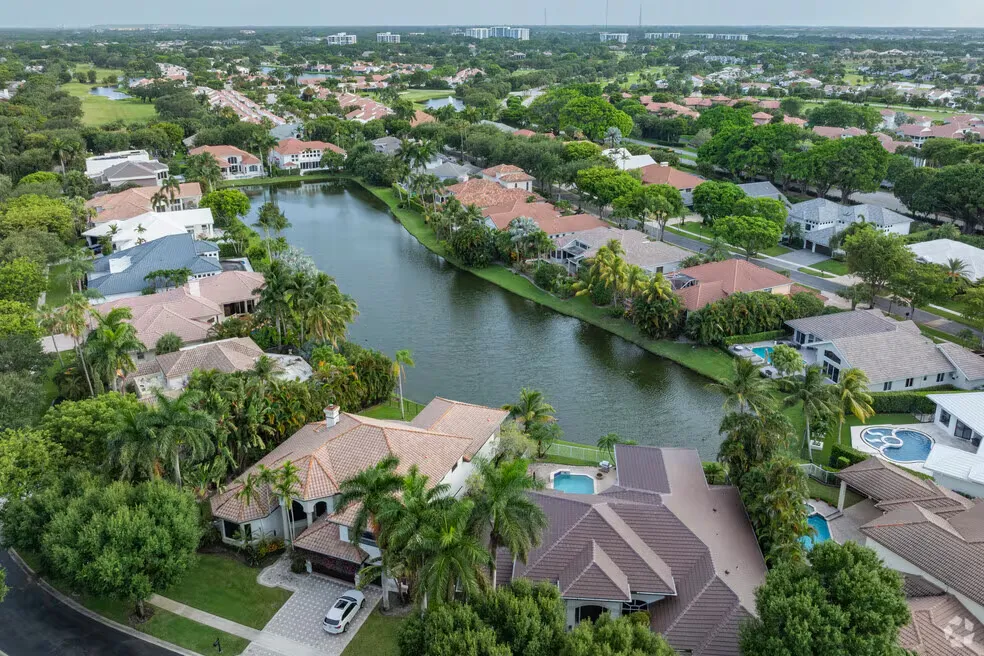 West of Boca Raton: More Space for Your Money