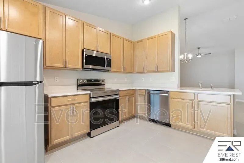 Palm Coast Paradise Unit A