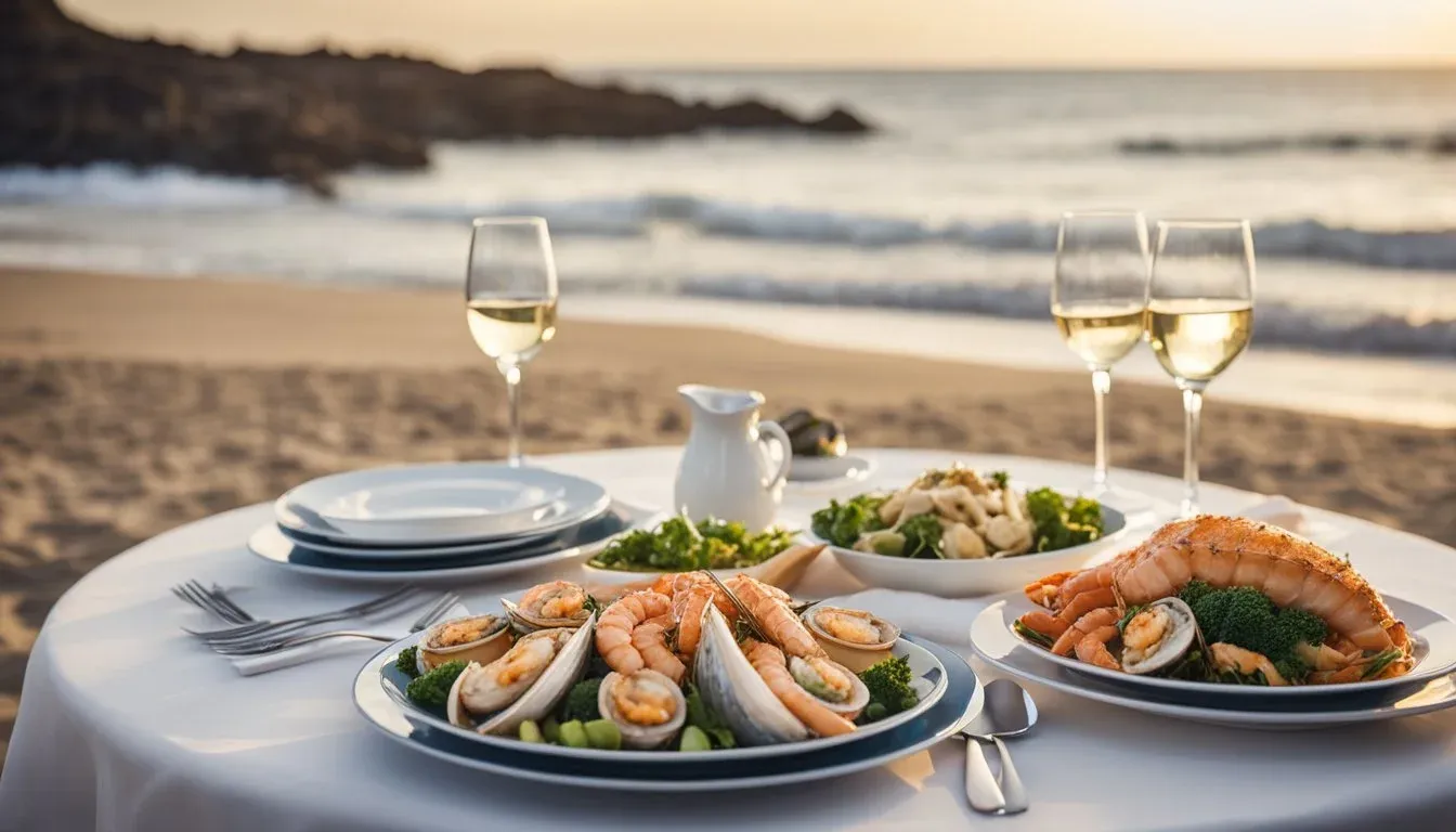 The Hidden Culinary Gems of Deerfield Beach