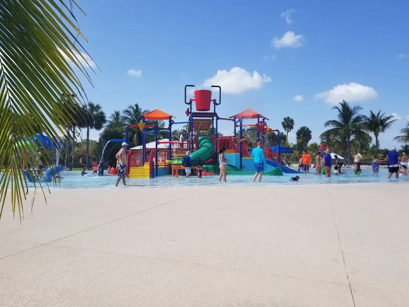 Quiet Waters Park: Adventure Meets Nature
