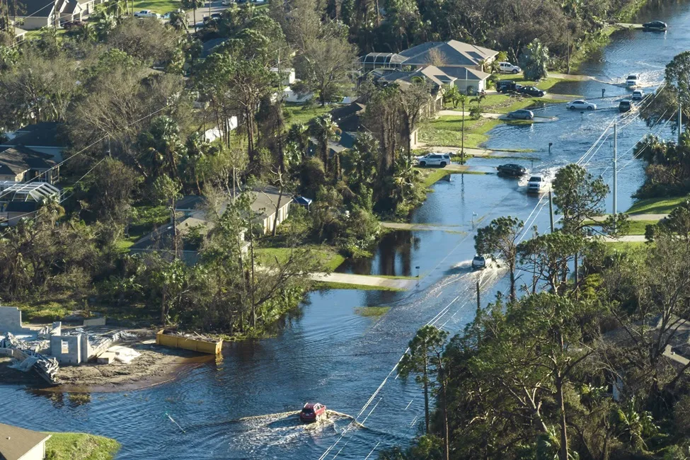 The Impact of Climate on Rentals: Beyond Weather Preferences