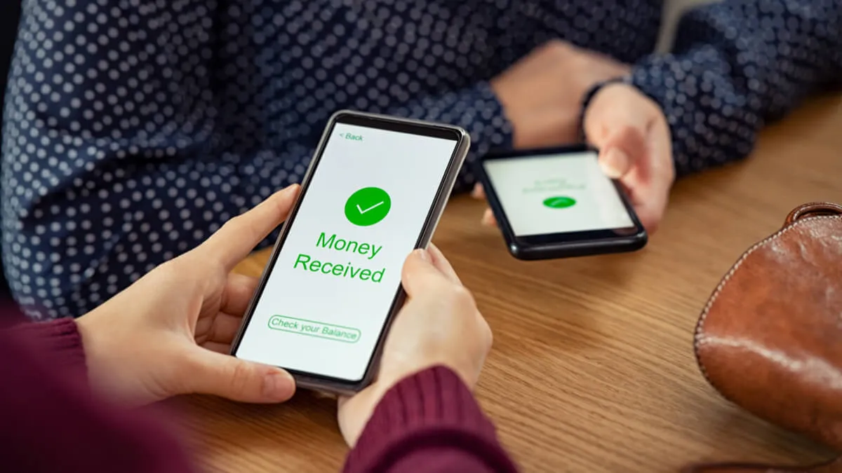 Pressure to Wire Money or Pay Through Gift Cards and Peer-to-Peer Apps