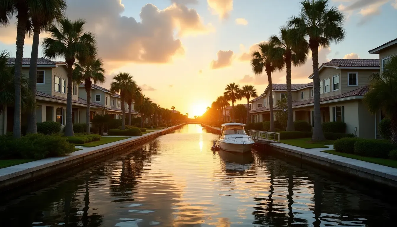 Exploring the Unique Charm of Deerfield Beach