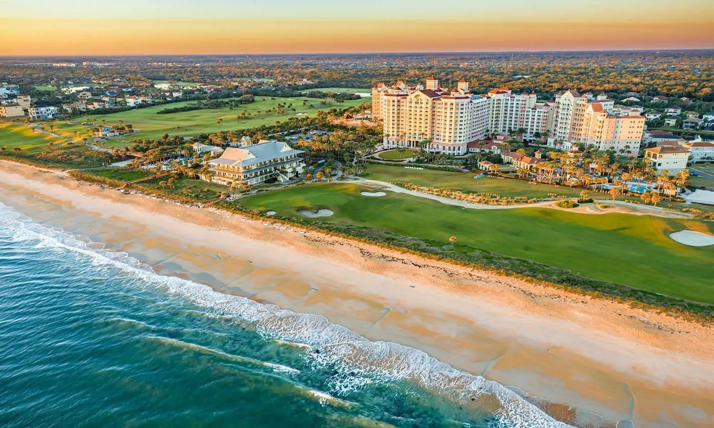Hammock Beach & Hammock Dunes – Luxury Coastal Living