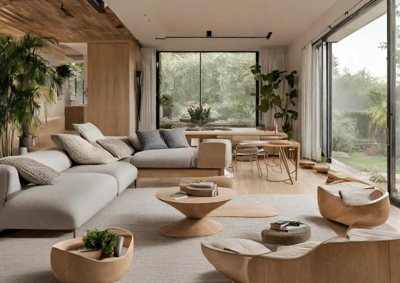 Sustainability Beyond Design